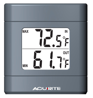 AcuRite Weather Station 01097 