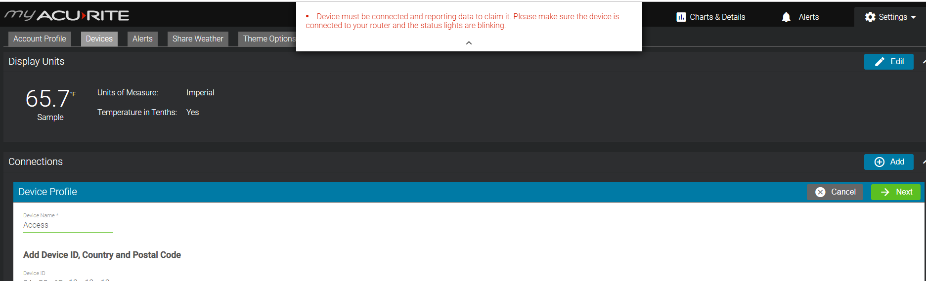 Acurite Access Troubleshooting: Quick Fixes and Solutions