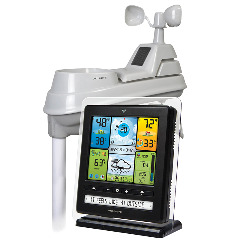 Acurite Weather Station Troubleshooting: Expert Tips & Solutions